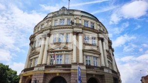 Na fakultetima 1.629 mesta